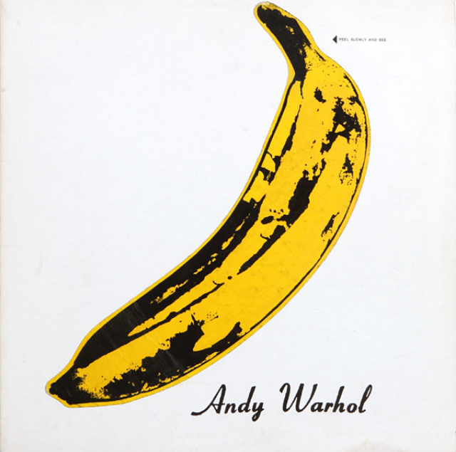 Andy Warhol