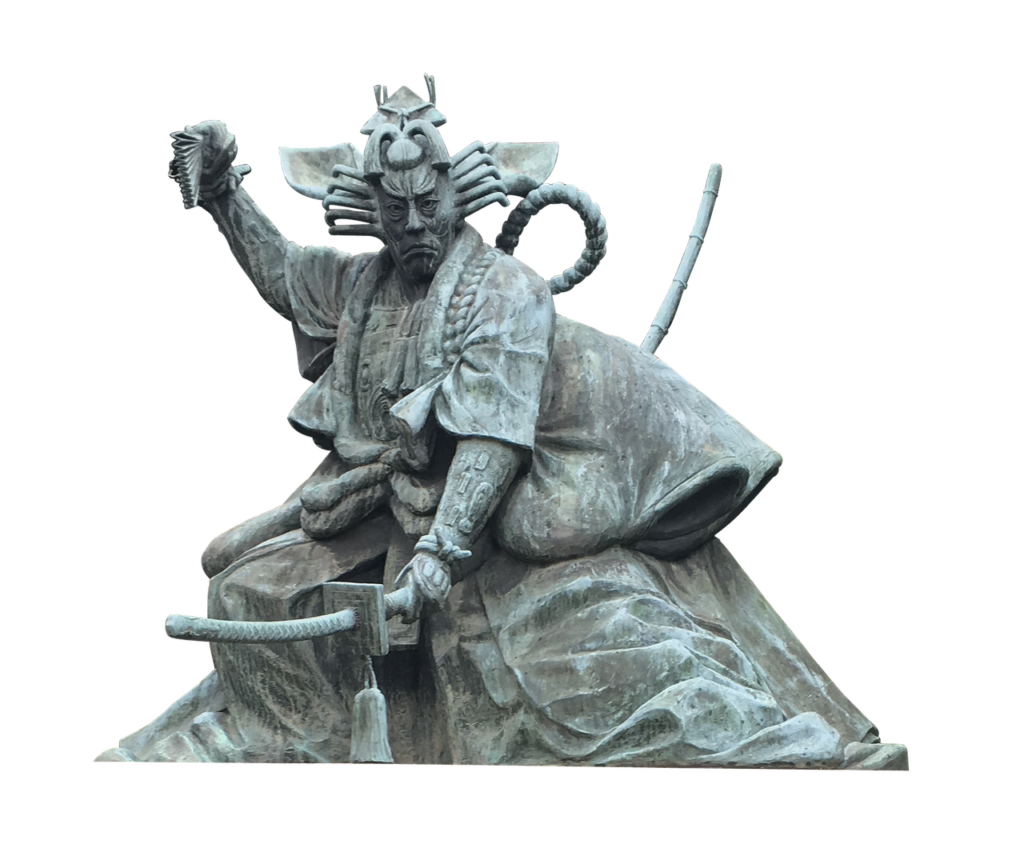 samuraj